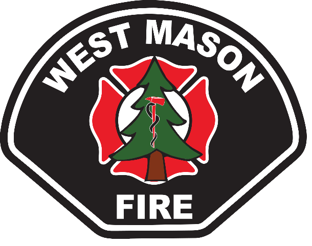 West Mason Fire Department
